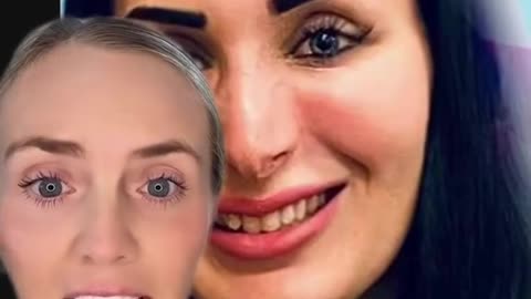 Should Loomer should self deport? 🤷‍♀️