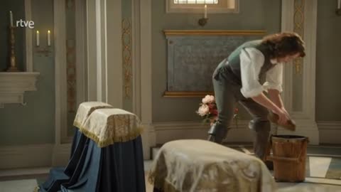 Valle salvaje capitulo 322 parte 4