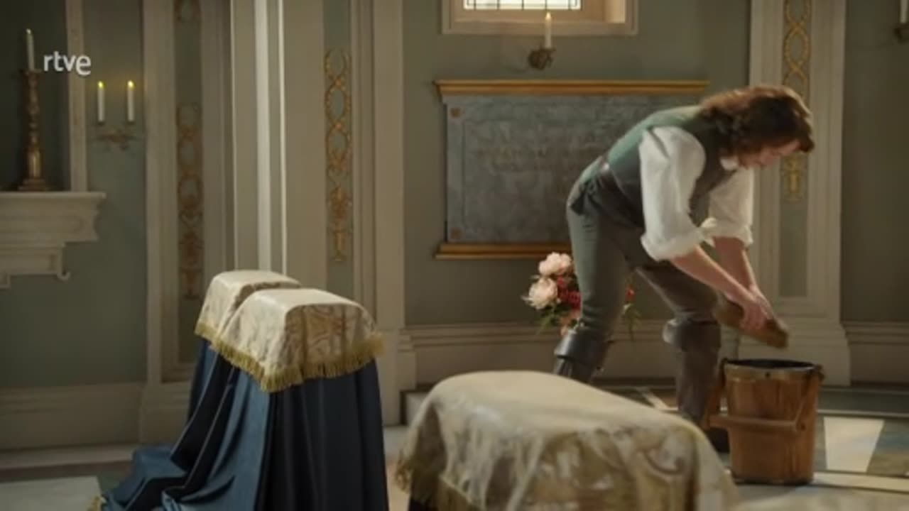 Valle salvaje capitulo 322 parte 4