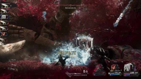 Clair Obscur: Expedition 33 | NG+ | Part 1 Live