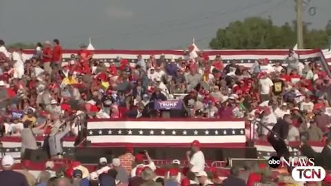 Who is Thomas Crooks?