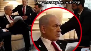 Netanyahu receives bad news Northern Gaza Ambush kills 27 idf