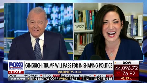 This was ‘genius’ of Trump, journalist praises