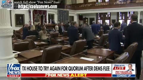 Fox News Live 12PM - 8/10/2025 - caoluanews.com