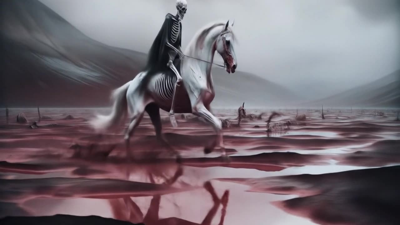 Babylon Rises