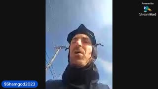 Batman Succeeded With GOD!!! 🦇(deleted stream)