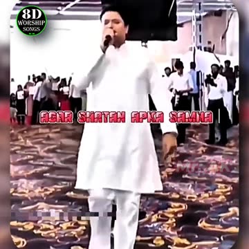 Apostle Ankur Narula ji