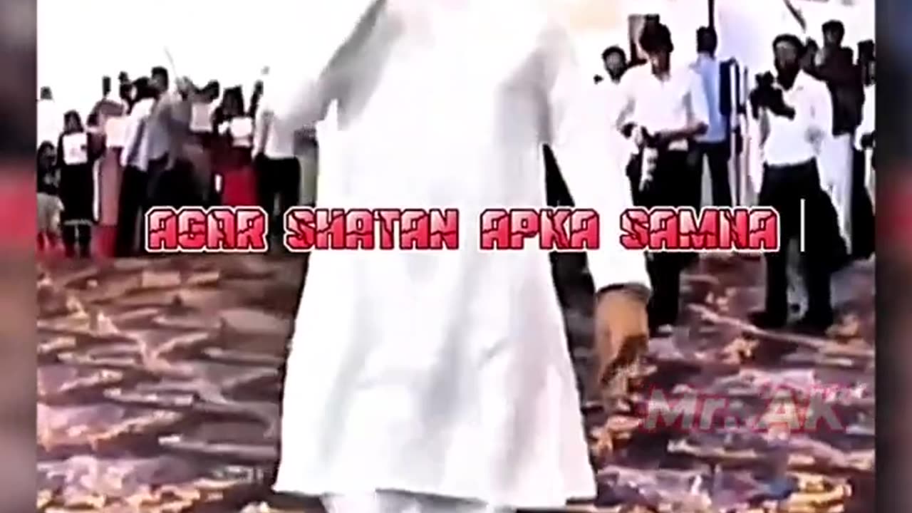 Apostle Ankur Narula ji