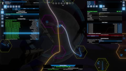 X4 Foundations 11 : Found the abandoned Odysseus Vanguard