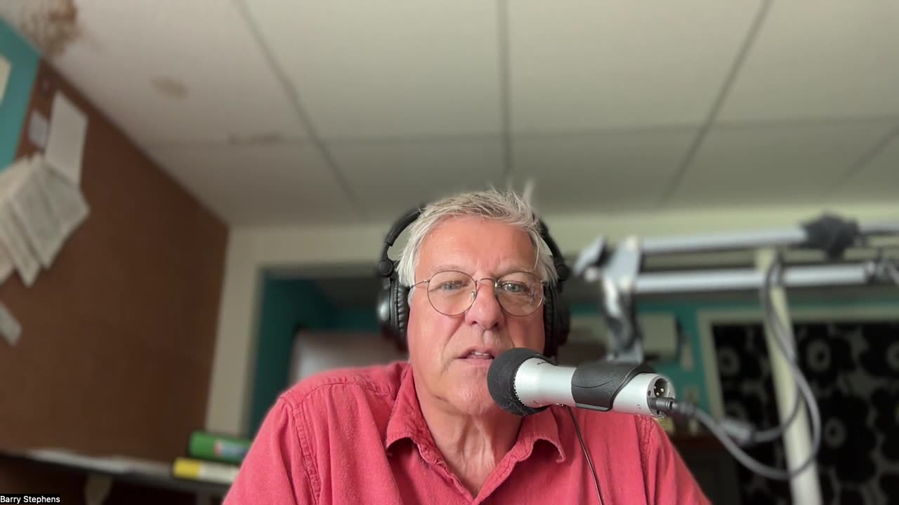 Suppress Herald Episode 45