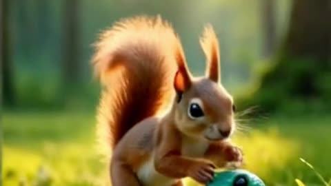 🐍 नन्हा साँप और दोस्ती की कीमत #snake #friends #squirrel #snakevideo #beautiful #viralshort #story