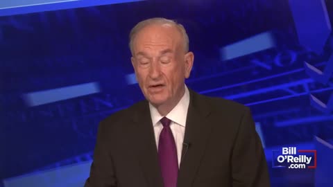 Bill explains why he's right and James Carville is wrong about who is to blame for Iran's nuke deal