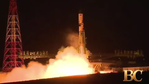 Russia launches Progress 92 cargo ship toward the ISS