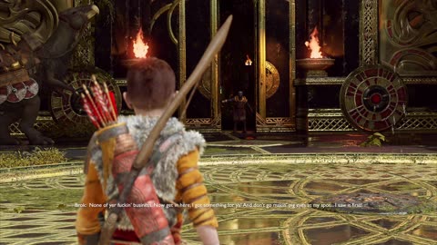 God Of War - 6