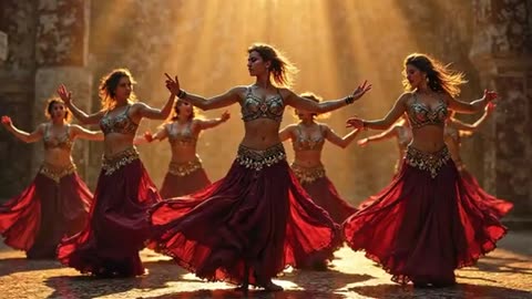 Real item song