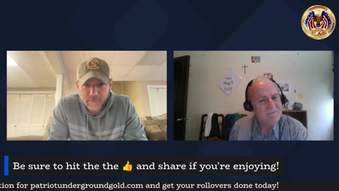 Dr. Jim Willie: Situation Update! - 5/7/25