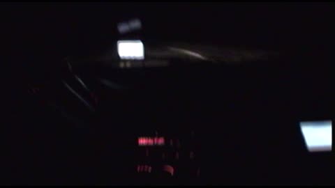 HIGH PERFORMANCE MIDNIGHT RIDE WITH STUNT DRIVER JACK WU