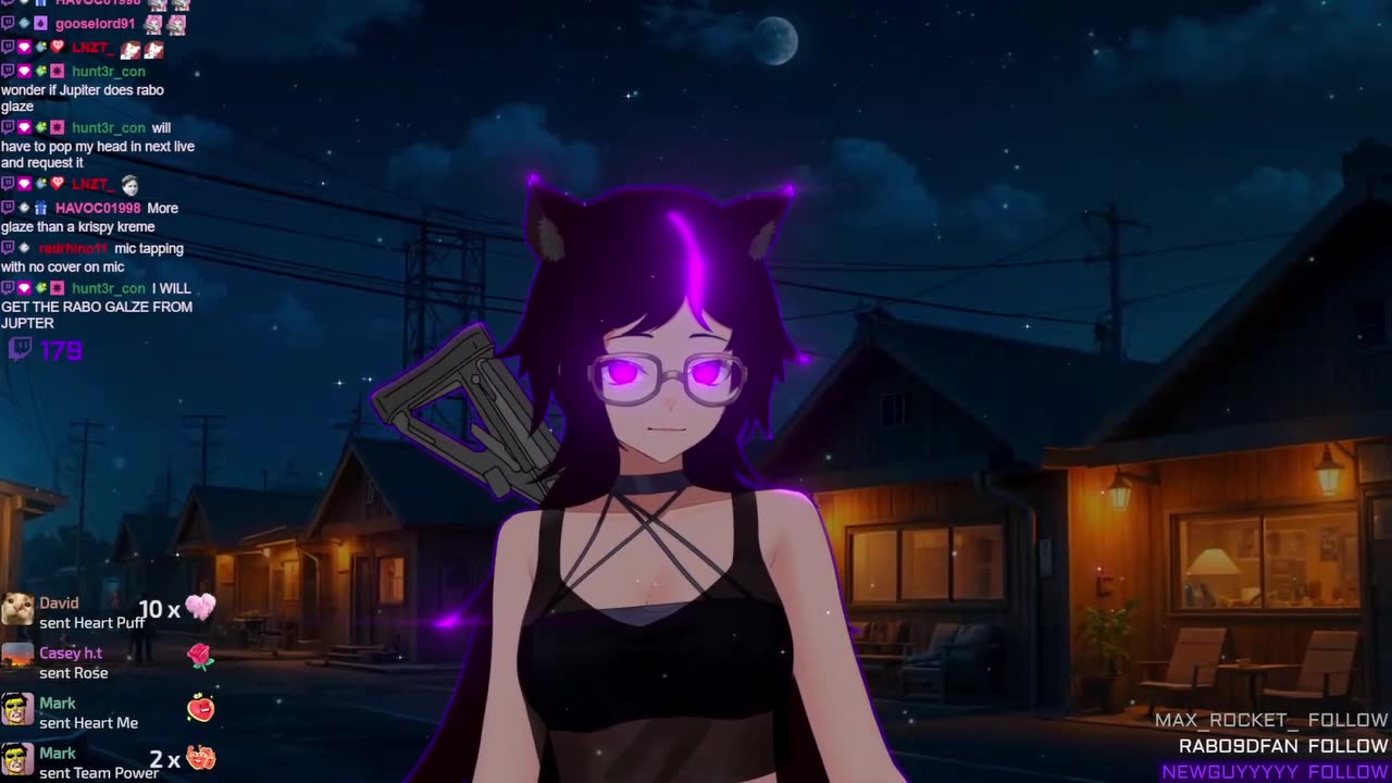 🍑[ASMR]Fresh Relaxation for You!🍓[vod archive]