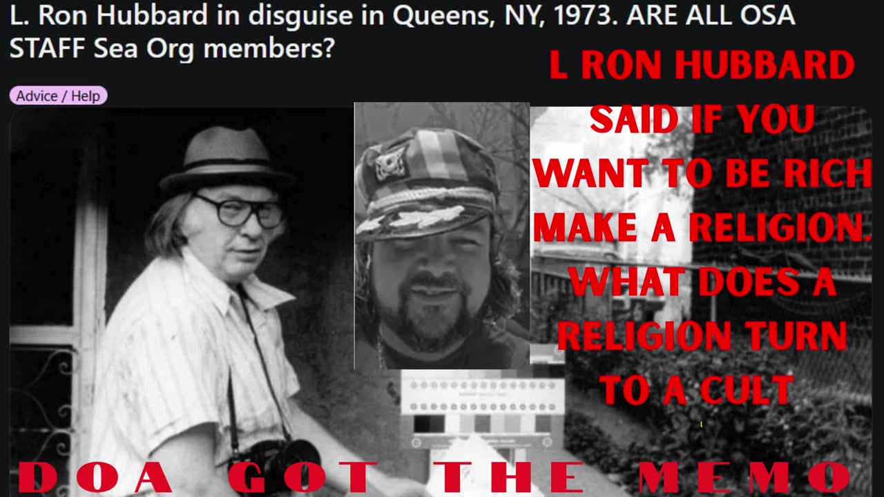 your hands are not clean