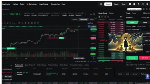 🚀 BREAKOUT IMMINENT! Bitcoin & Altcoins Are Gearing Up for a MASSIVE Move!
