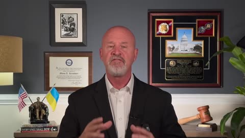 FINALLY a judge - NY Judge Arthur Engoron - has GAGGED Trump to STOP - Simon_SHOW VOL 3