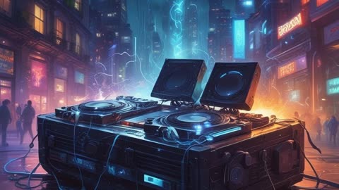 Drum'n'Bass - Liquid Funk 52
