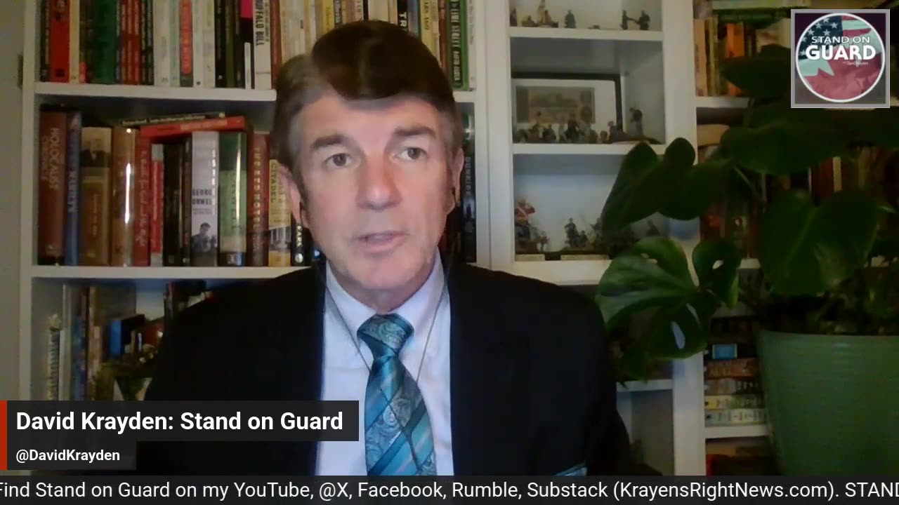 EXPOSED: The Freedom Convoy Verdict Chill on Free Speech | Stand on Guard