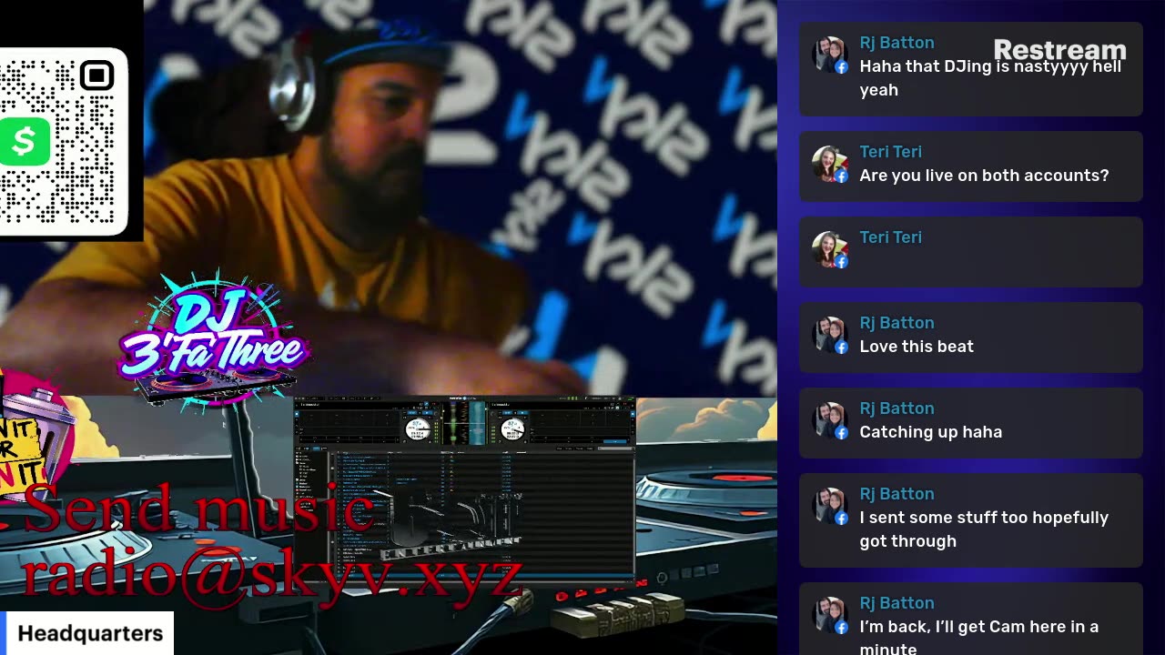The SkyPod EP4