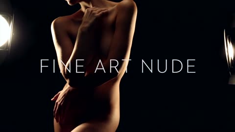 Fine Art Nude Educational Photography Class Lindsay Adler Photography #NUDE #NAKED