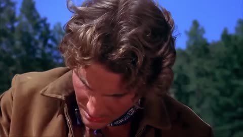 "Billy Jack" Starring Tom Laughlin