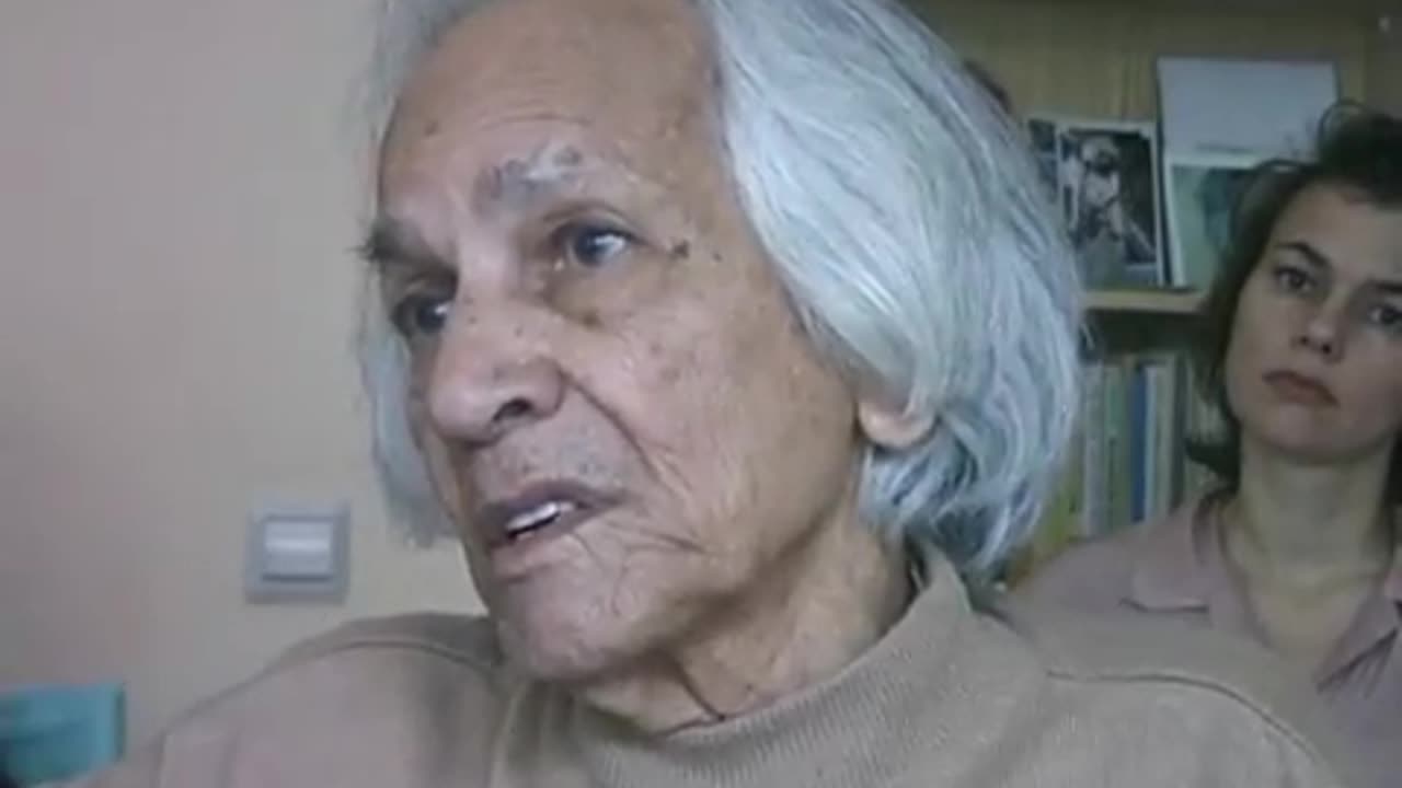 U.G. Krishnamurti 2003 in Amsterdam Full interview