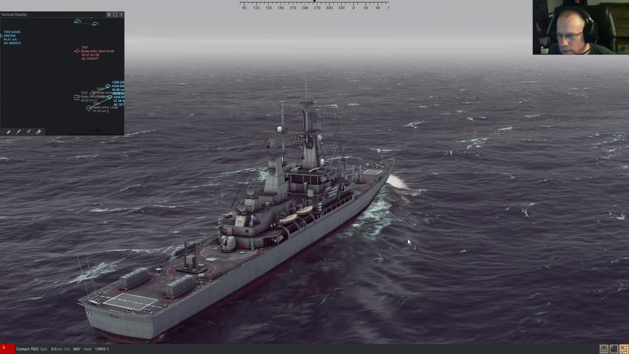 Defending from Soviet invasion part 3