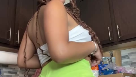 TWERK THAT THANG SHAWTY