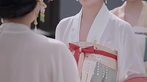 Throne Tempest Her Path to Power S01 EP04