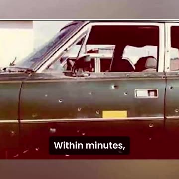 Was Leonard Peltier a murderer—or a scapegoat?