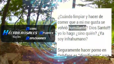 Matrimonio, mujer y marxismo | 24 JUL 2025 | Nunca te dijerón ésto