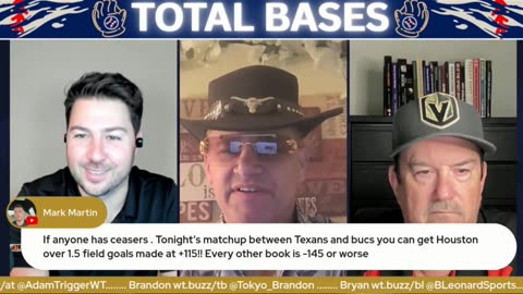 WagerTalk TV LIVE | Free Sports Picks | Sports Betting Predictions & Tips | Monday 9/15/25