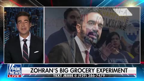 One of the First Zohran-Style Marxist Grocery Stores Failed Miserably