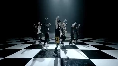 Breaking: [MV] BTS(방탄소년단)_ We Are Bulletproof Pt2(위 아 불렛프루프 Pt.2)