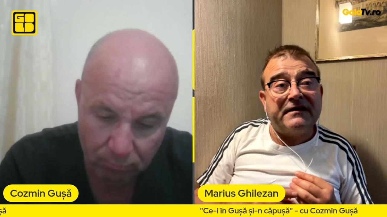 Marius Ghilezan despre problemele lui Bolojan în confruntarea cu sindicaliștii
