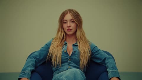 America is back baby - The Sydney Sweeney ad