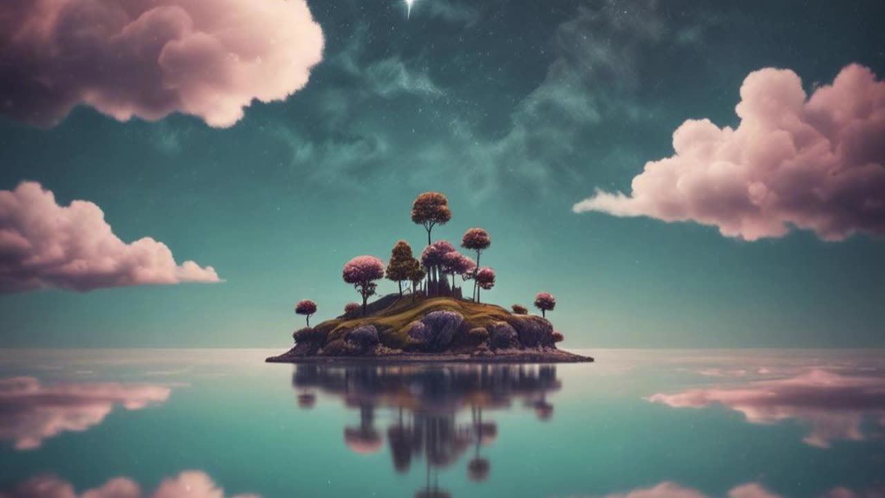 Where Dreams Begin #1