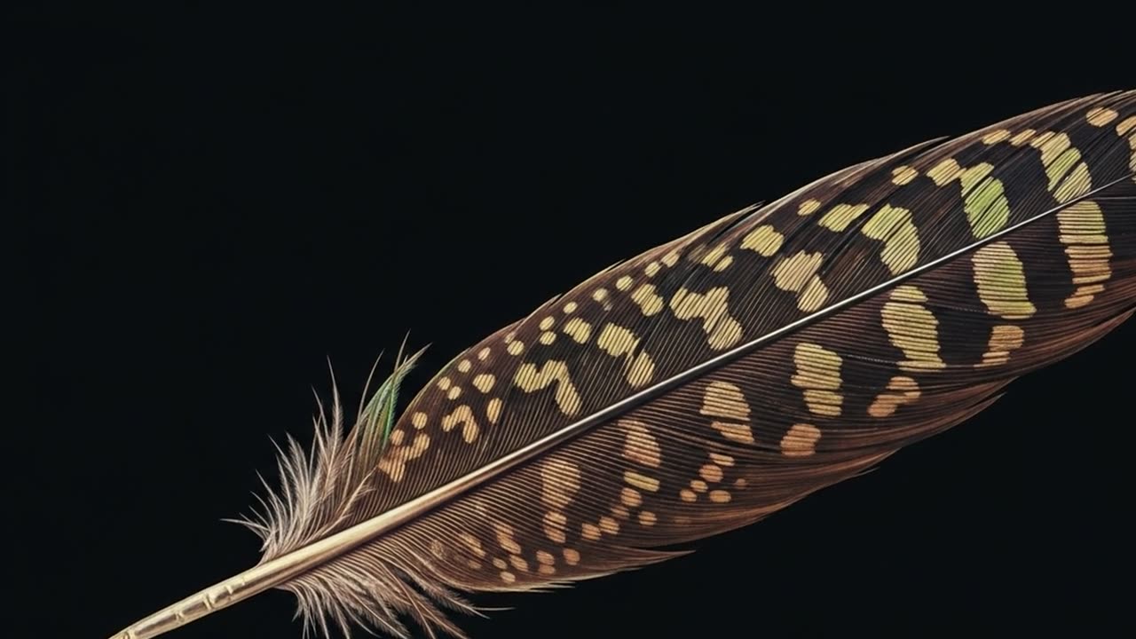 The Kakapo A Flightless Parrots Tragic Tale