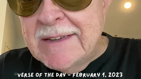 My Future Looks So Bright I Have to Wear Shades | Psalm 91:1–2 (NKJV)