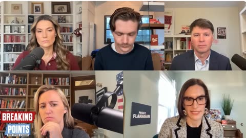 MSM IGNORES Israel in Epstein, Groypers Occupy Trump Admin?, Mass AI Hack REVEALED