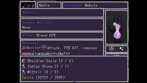 Twenty Minutes of Menus - Theia: The Crimson Eclipse Pt.95