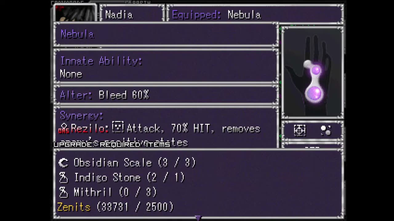 Twenty Minutes of Menus - Theia: The Crimson Eclipse Pt.95