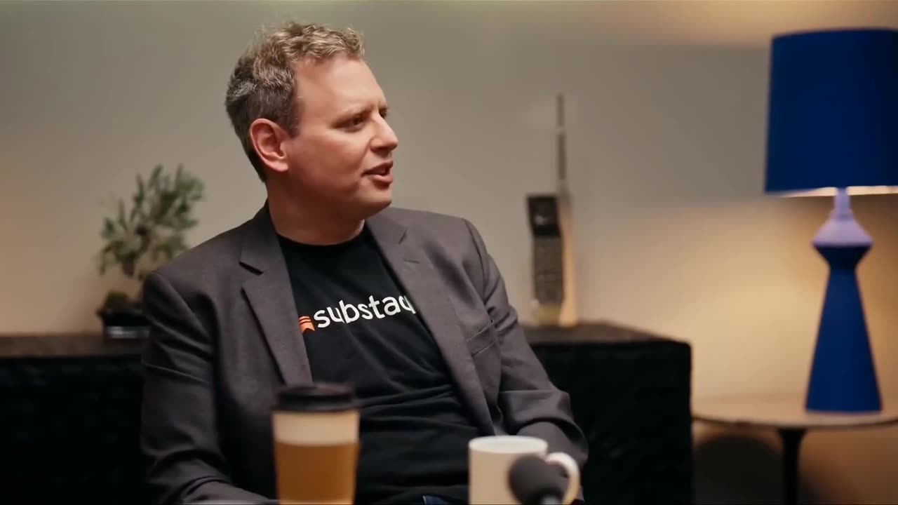 AI Cold War? - Dwarkesh Patel and Noah Smith #china #competition #communication #ai