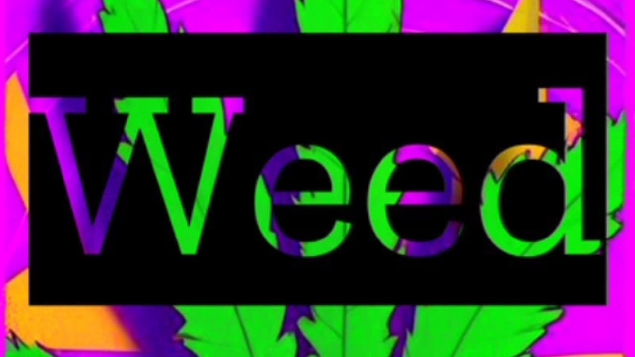 Weed