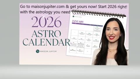 You need @Julie's Calendar to know what's happening in the firmament !!!